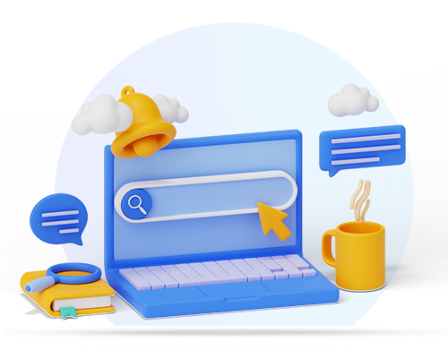 Our Search Ads Services | MDS
